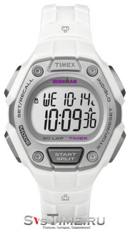 Timex Женские американские наручные часы Timex TW5K89400
