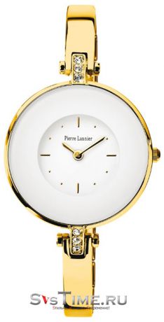 Pierre Lannier Женские французские наручные часы Pierre Lannier 125J502