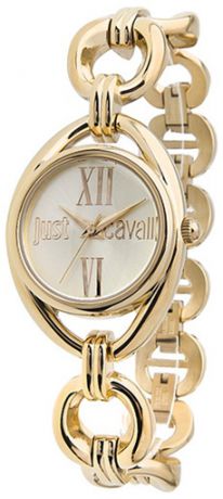 Just Cavalli Женские итальянские наручные часы Just Cavalli 7253 182 501