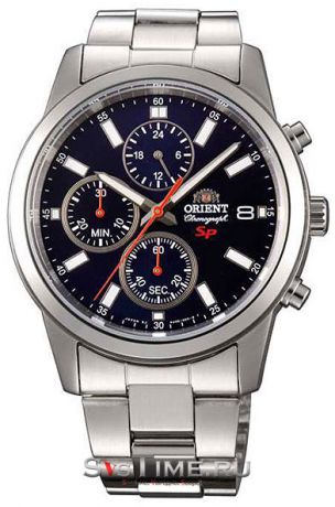Orient Мужские японские наручные часы Orient KU00002D