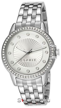 Esprit Женские американские наручные часы Esprit ES106992001