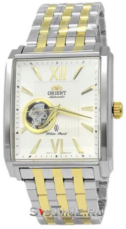 Orient Мужские японские наручные часы Orient SDBAD006W