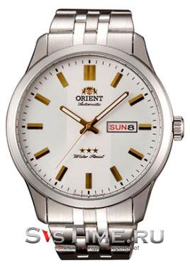 Orient Мужские японские наручные часы Orient EM7P00EW