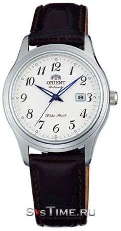 Orient Мужские японские наручные часы Orient NR1Q00BW