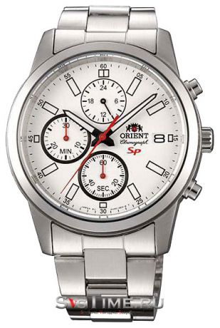 Orient Мужские японские наручные часы Orient KU00003W