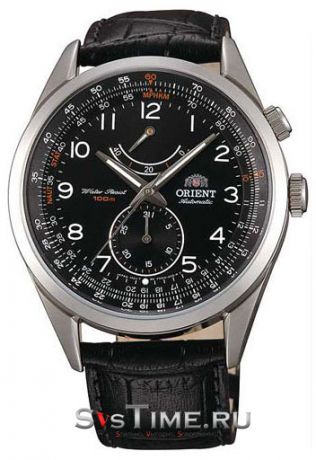 Orient Мужские японские наручные часы Orient FM03004B