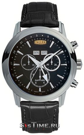 Taller Мужские наручные часы Taller GT111.1.051.01.4