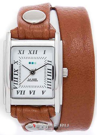 La Mer Collections Женские наручные часы La Mer Collections LMDW1503