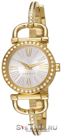 Esprit Женские американские наручные часы Esprit ES107012003