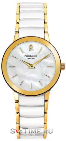 Pierre Lannier Женские французские наручные часы Pierre Lannier 013L590