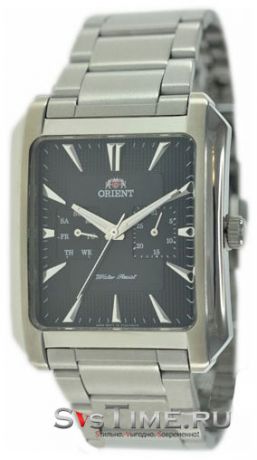 Orient Мужские японские наручные часы Orient STAA003B