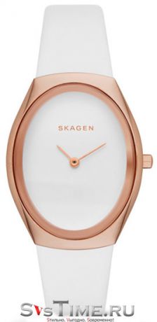 Skagen Женские датские наручные часы Skagen SKW2296
