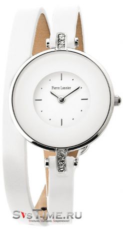 Pierre Lannier Женские французские наручные часы Pierre Lannier 121H600