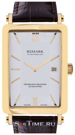 Remark Мужские наручные часы Remark GR407.02.12
