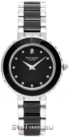 Pierre Lannier Женские французские наручные часы Pierre Lannier 016L639