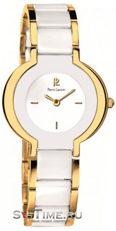 Pierre Lannier Женские французские наручные часы Pierre Lannier 126F509