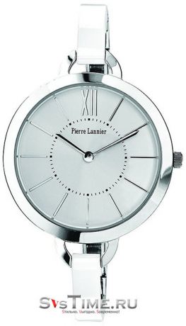 Pierre Lannier Женские французские наручные часы Pierre Lannier 005K620