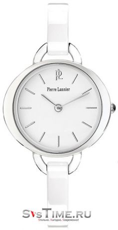 Pierre Lannier Женские французские наручные часы Pierre Lannier 033J600