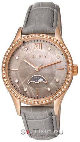 Esprit Женские американские наручные часы Esprit ES107002009