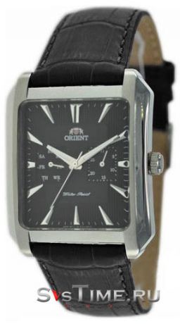 Orient Мужские японские наручные часы Orient STAA004B