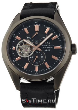 Orient Мужские японские наручные часы Orient DK02003B