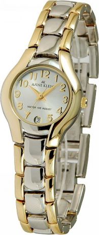 Anne Klein Женские американские наручные часы Anne Klein 6777 SVTT
