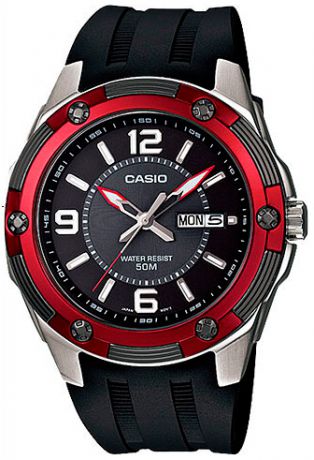 Casio Мужские японские наручные часы Casio MTP-1327-1A