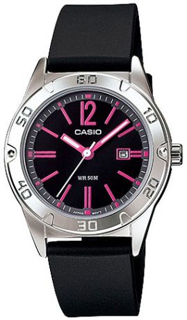 Casio Женские японские наручные часы Casio LTP-1388-1E