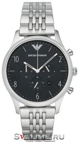 Emporio Armani Мужские американские наручные часы Emporio Armani AR1863
