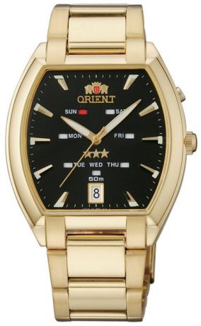 Orient Мужские японские наручные часы Orient EMBC001B