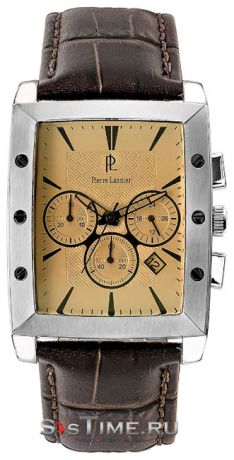 Pierre Lannier Женские французские наручные часы Pierre Lannier 294C124