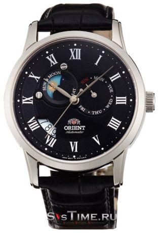 Orient Мужские японские наручные часы Orient ET0T002B