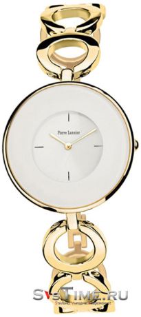 Pierre Lannier Женские французские наручные часы Pierre Lannier 021G502