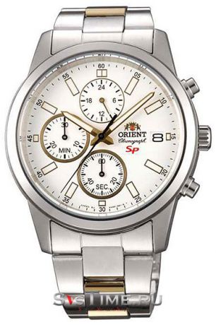 Orient Мужские японские наручные часы Orient KU00001W