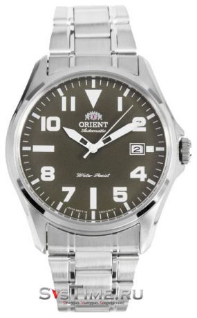 Orient Мужские японские наручные часы Orient ER2D006F