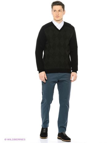 Milana Style Пуловер