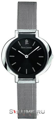Pierre Lannier Женские французские наручные часы Pierre Lannier 140K638