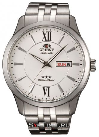 Orient Мужские японские наручные часы Orient EM7P003W