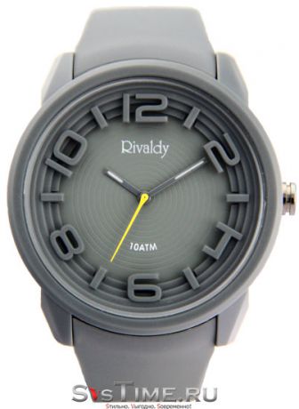 Rivaldy Унисекс наручные часы Rivaldy R 2481-333