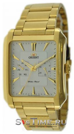 Orient Мужские японские наручные часы Orient STAA001W