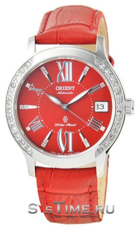 Orient Женские японские наручные часы Orient ER2E006R