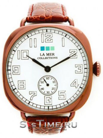 La Mer Collections Женские наручные часы La Mer Collections LMOVW2030x