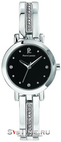Pierre Lannier Женские французские наручные часы Pierre Lannier 073G631