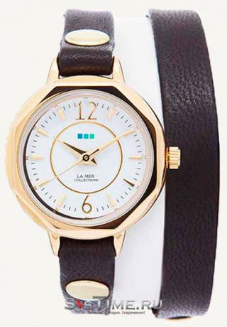 La Mer Collections Женские наручные часы La Mer Collections LMDELMARDW1501