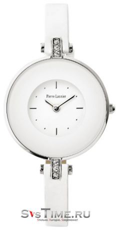 Pierre Lannier Женские французские наручные часы Pierre Lannier 122J600