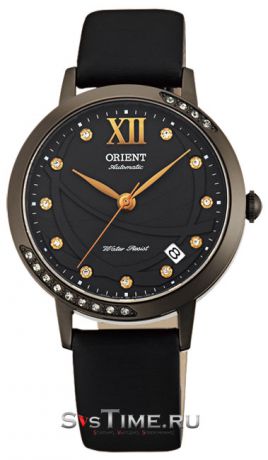 Orient Женские японские наручные часы Orient ER2H001B