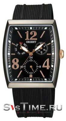 Orient Мужские японские наручные часы Orient UTAG001B