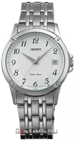 Orient Мужские японские наручные часы Orient UNF5006W