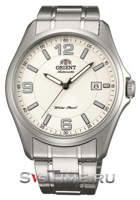 Orient Мужские японские наручные часы Orient ER2D008W