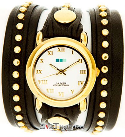 La Mer Collections Женские наручные часы La Mer Collections LMSW3002x